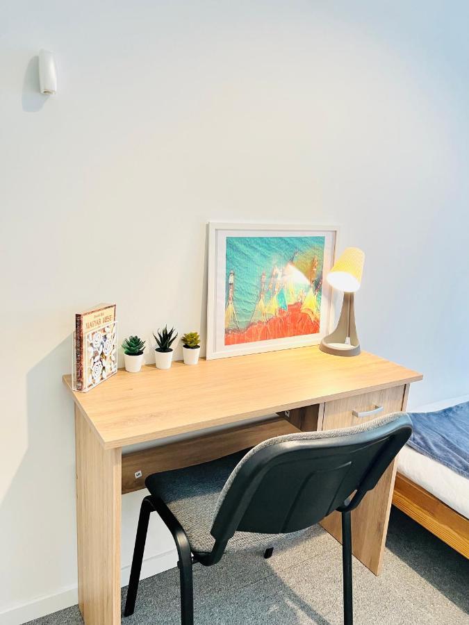 Rozsa Apartment בודפשט מראה חיצוני תמונה