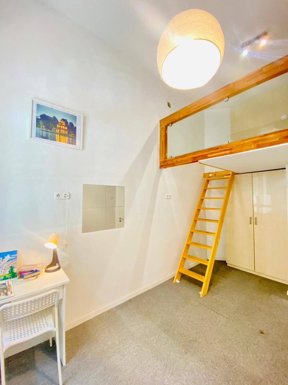 Rozsa Apartment בודפשט מראה חיצוני תמונה
