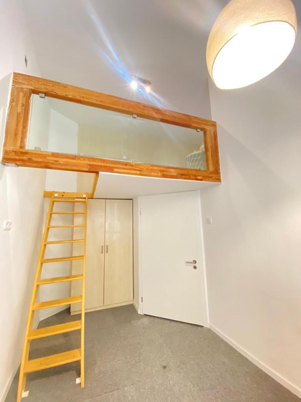 Rozsa Apartment בודפשט מראה חיצוני תמונה
