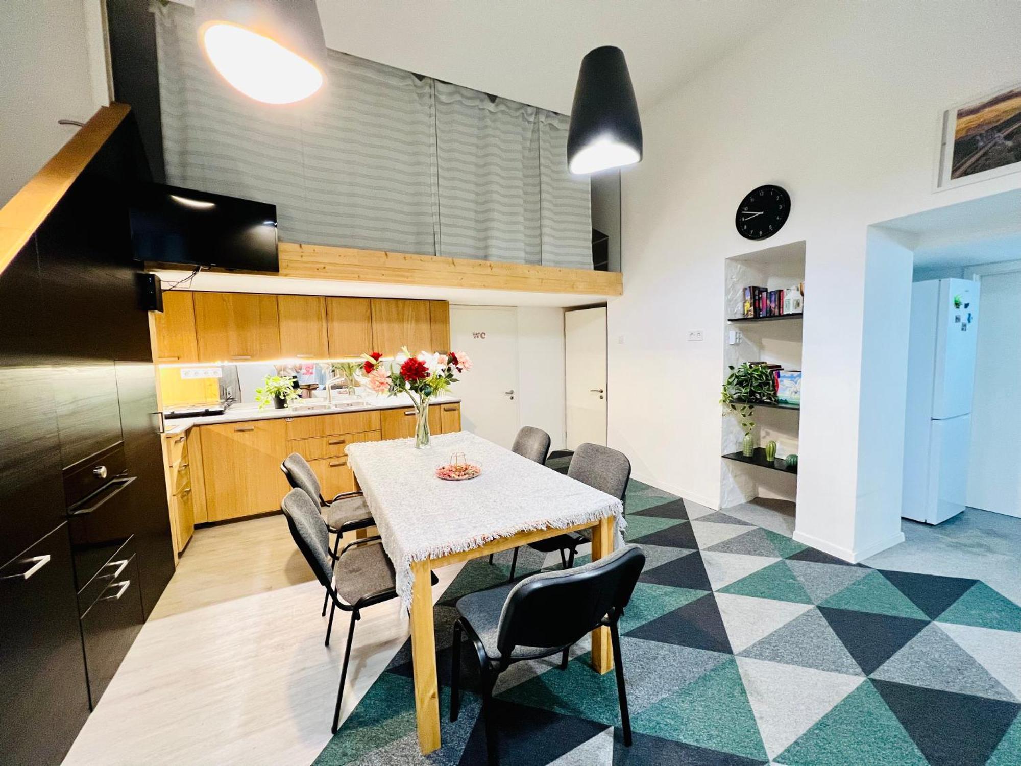 Rozsa Apartment בודפשט מראה חיצוני תמונה