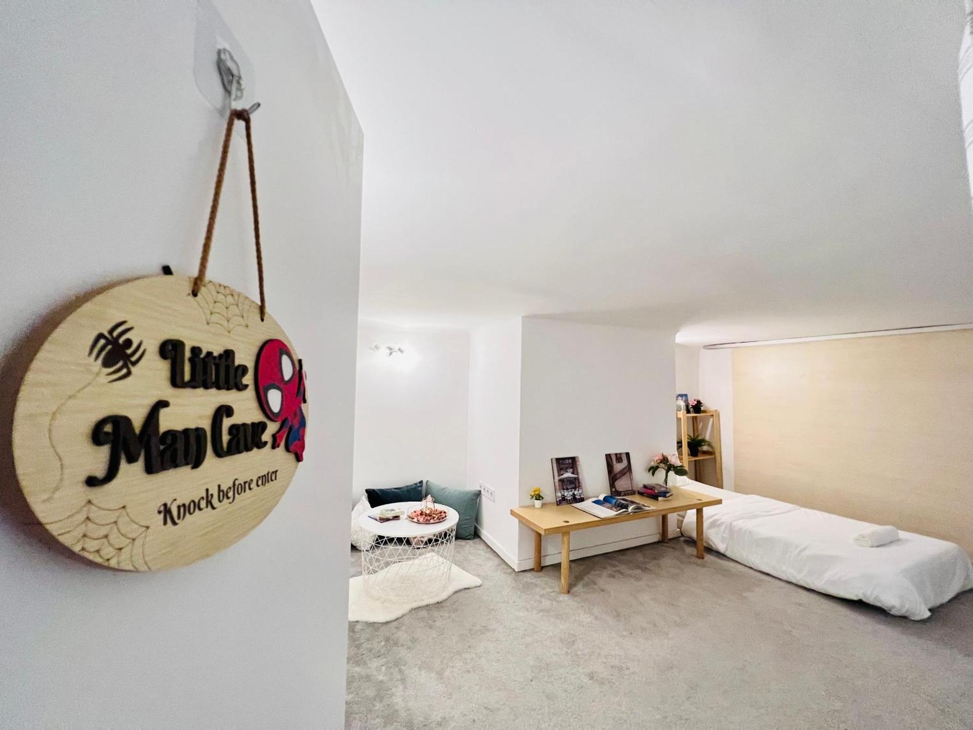 Rozsa Apartment בודפשט מראה חיצוני תמונה