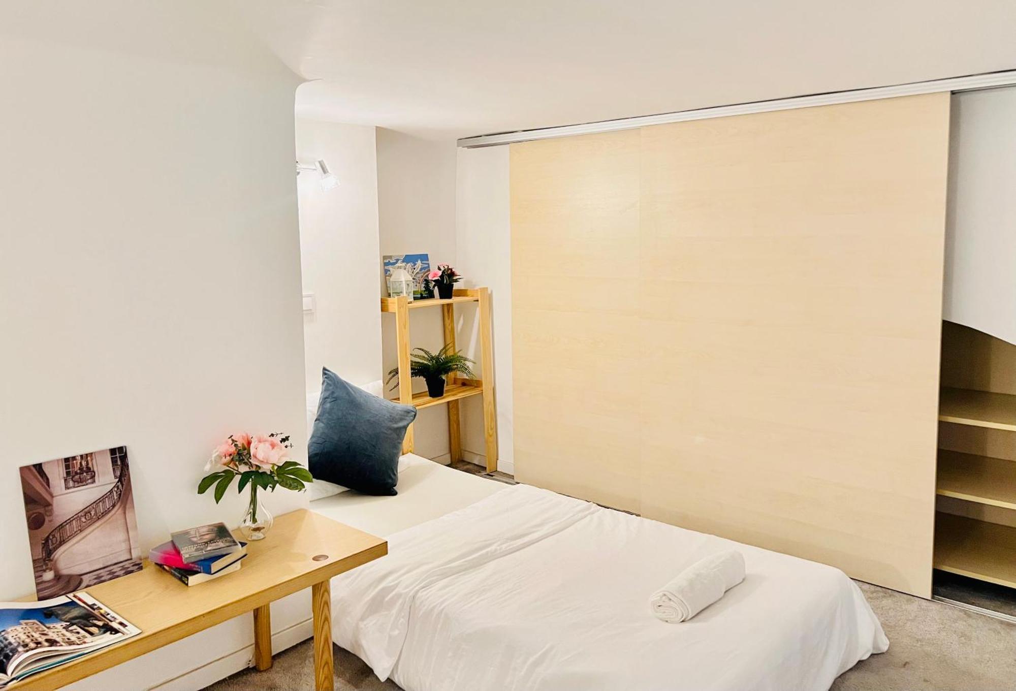 Rozsa Apartment בודפשט מראה חיצוני תמונה