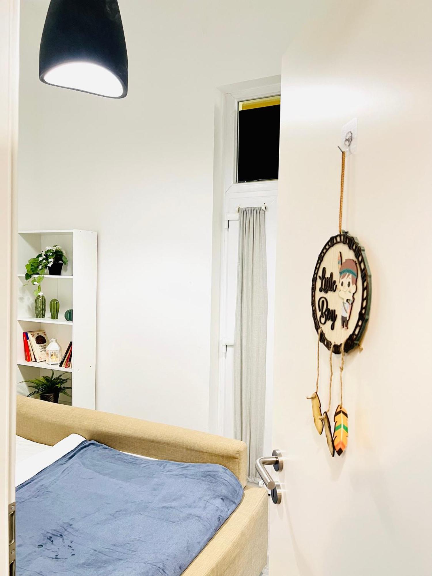 Rozsa Apartment בודפשט מראה חיצוני תמונה