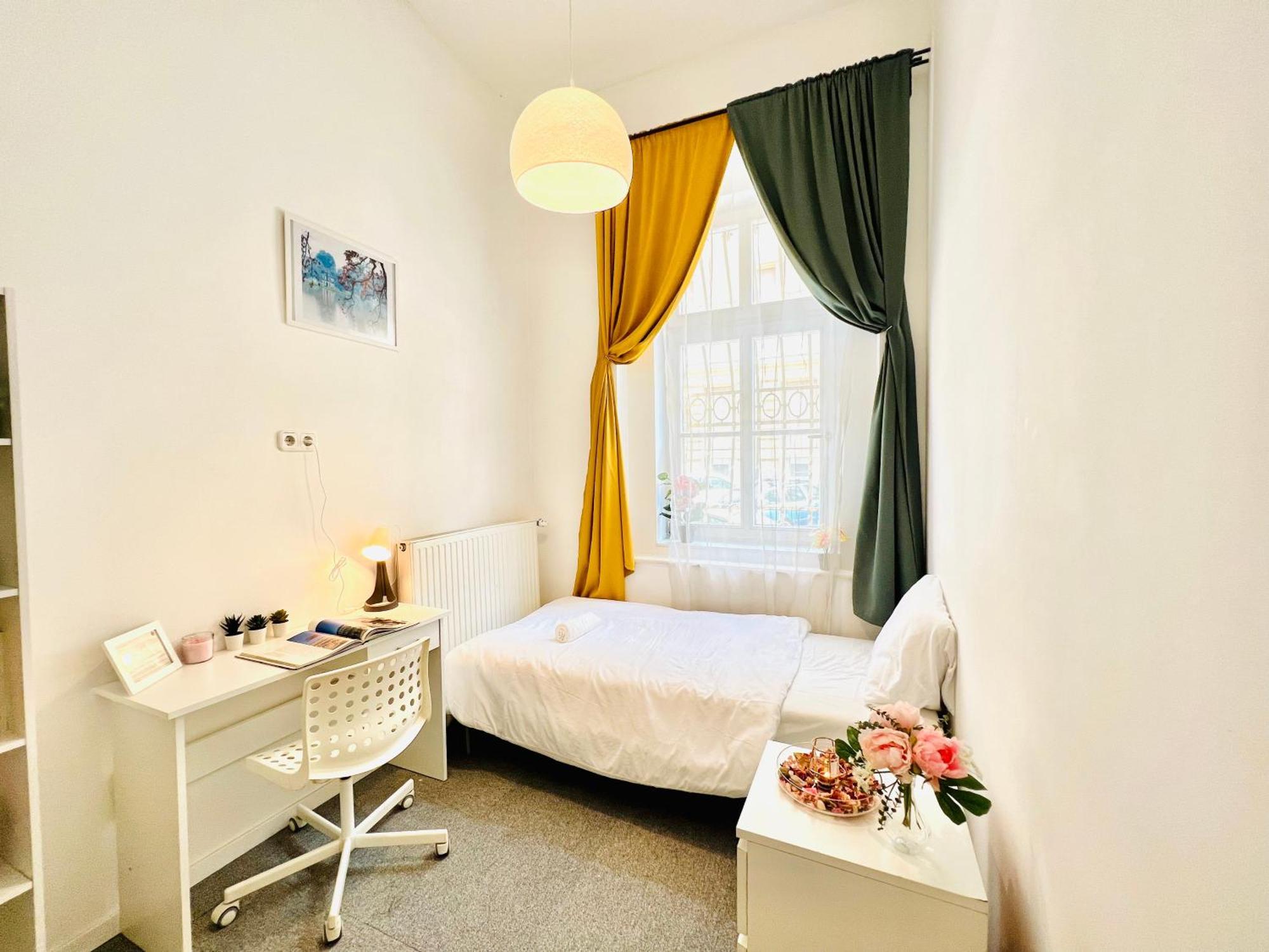 Rozsa Apartment בודפשט מראה חיצוני תמונה