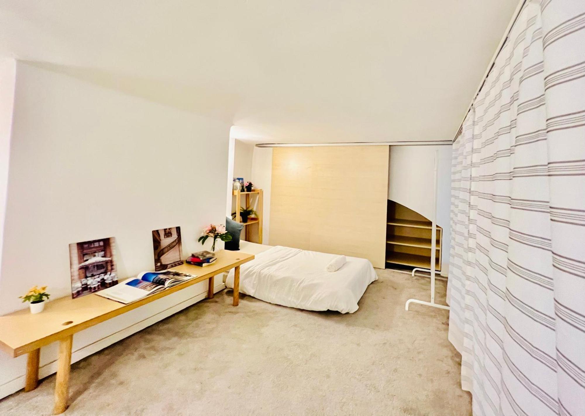Rozsa Apartment בודפשט מראה חיצוני תמונה