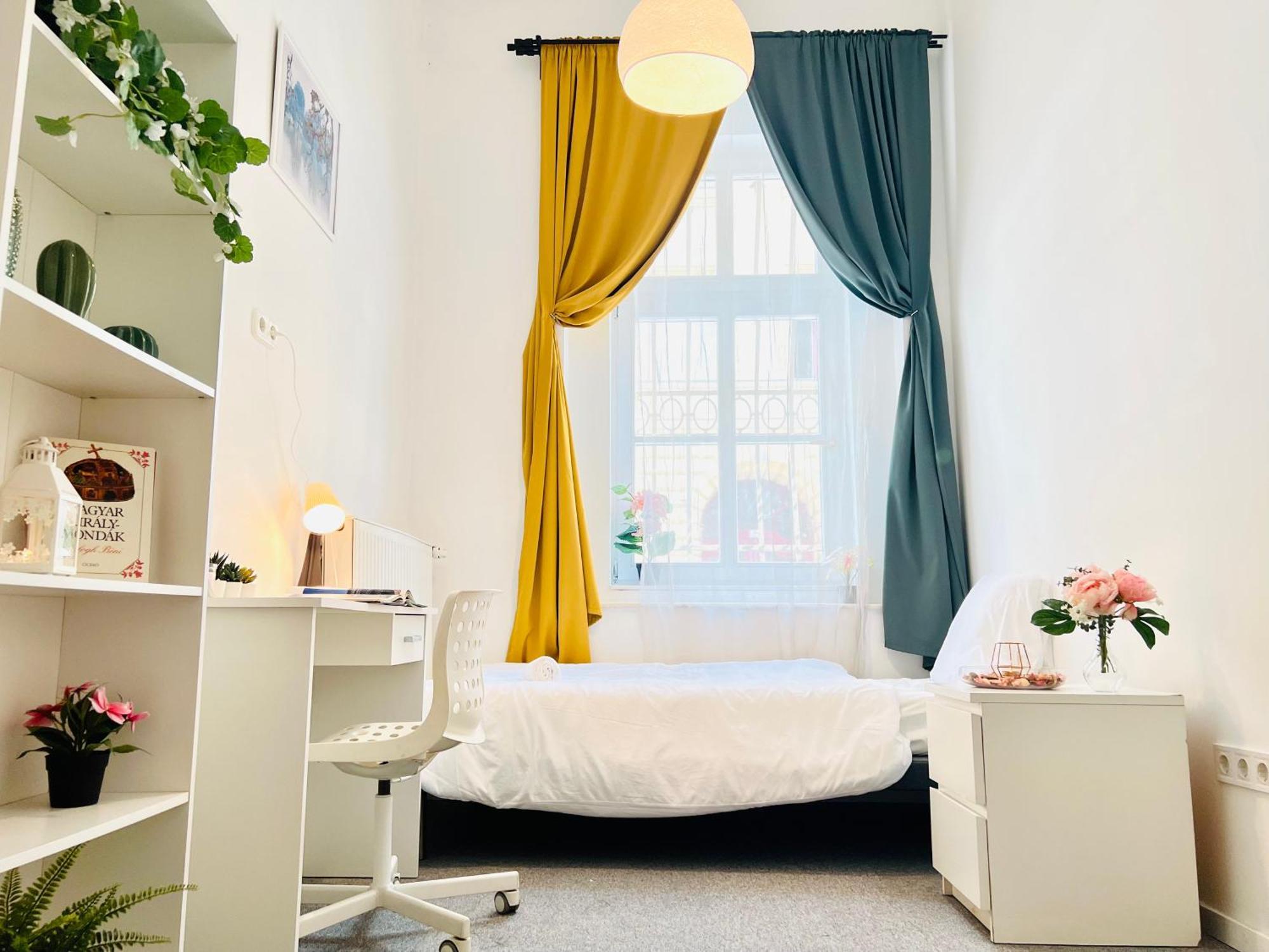 Rozsa Apartment בודפשט מראה חיצוני תמונה