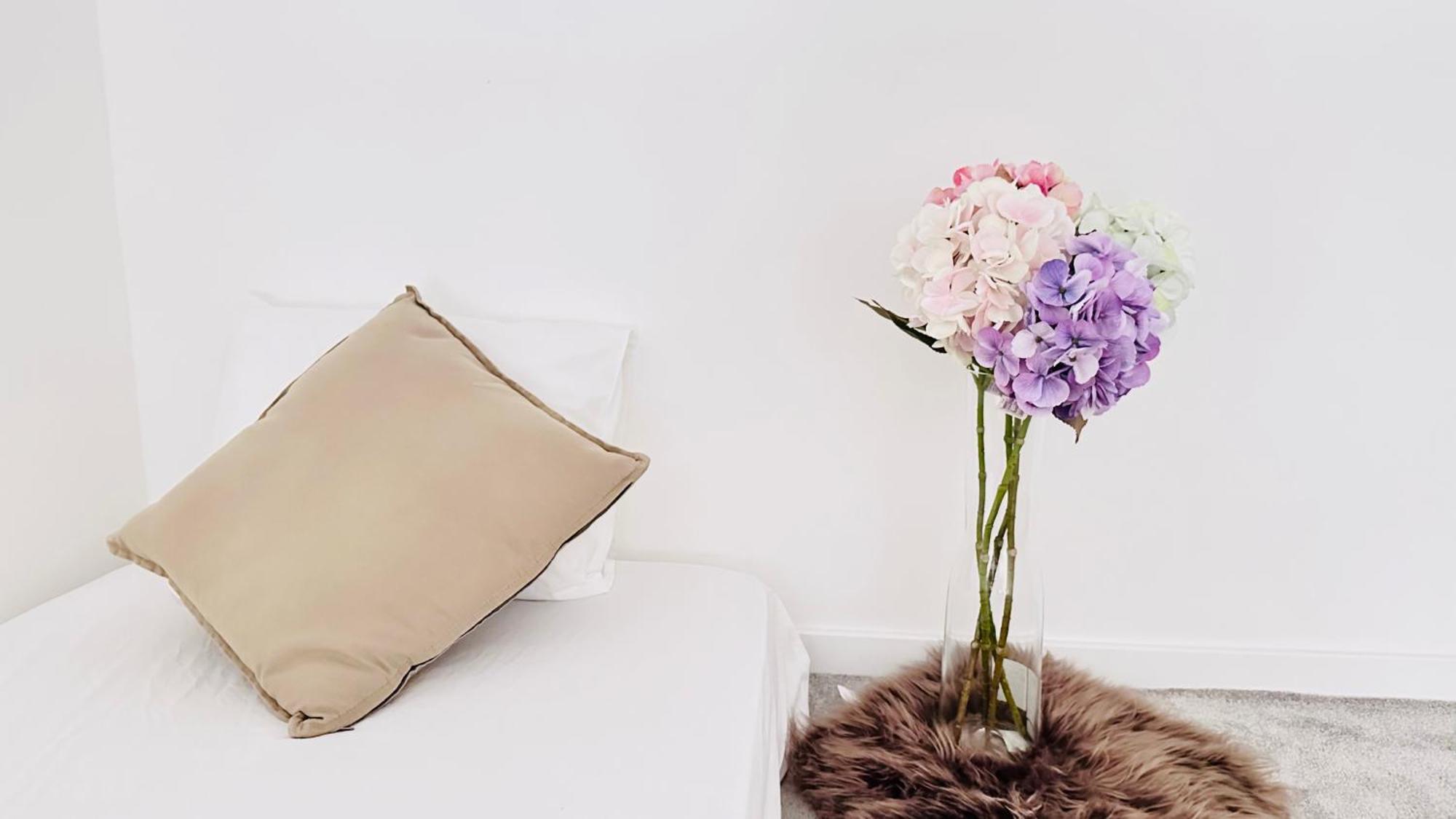 Rozsa Apartment בודפשט מראה חיצוני תמונה