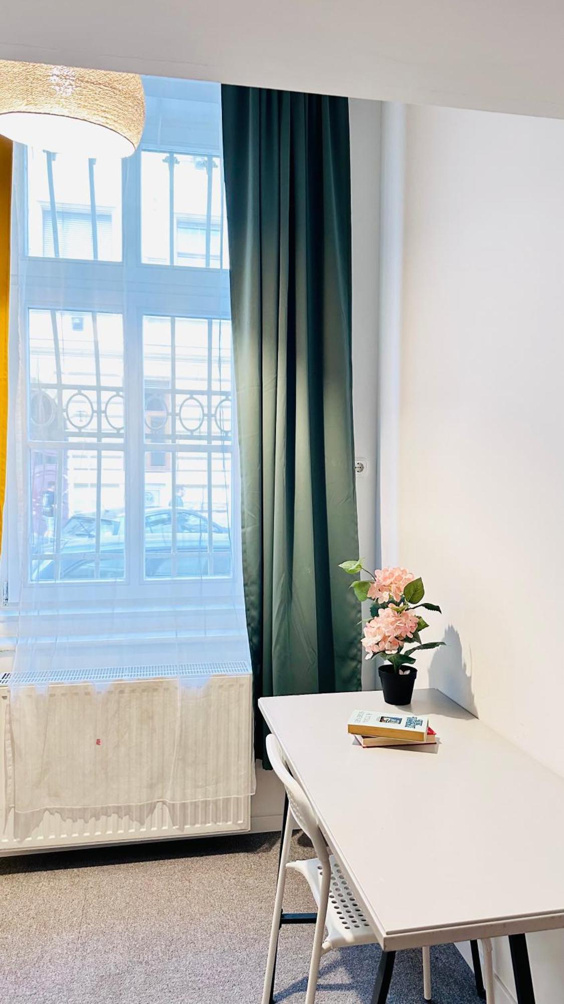 Rozsa Apartment בודפשט מראה חיצוני תמונה
