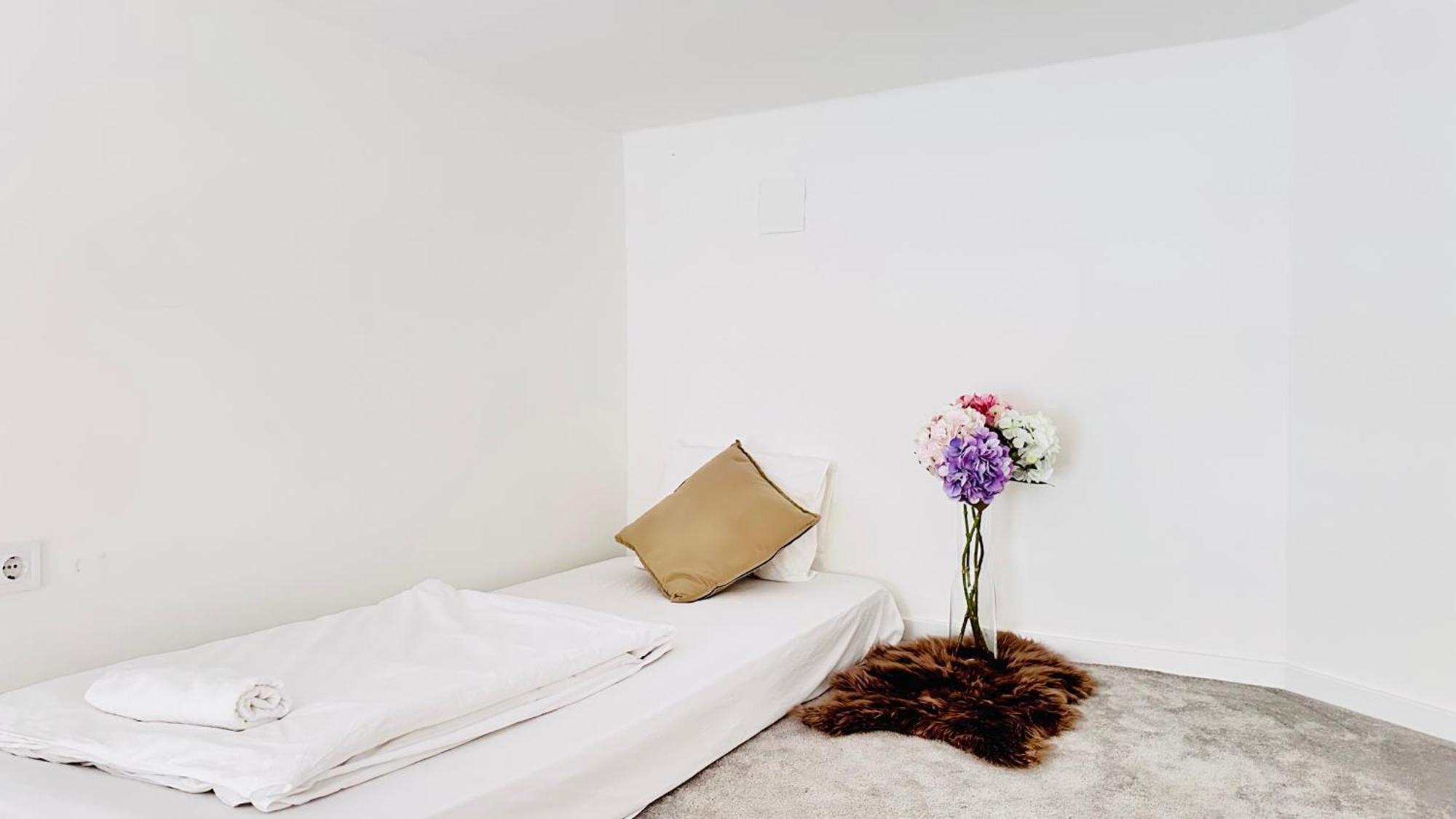 Rozsa Apartment בודפשט מראה חיצוני תמונה