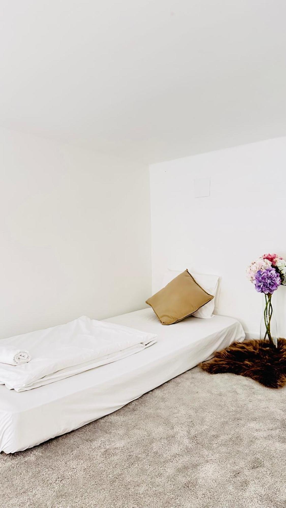 Rozsa Apartment בודפשט מראה חיצוני תמונה