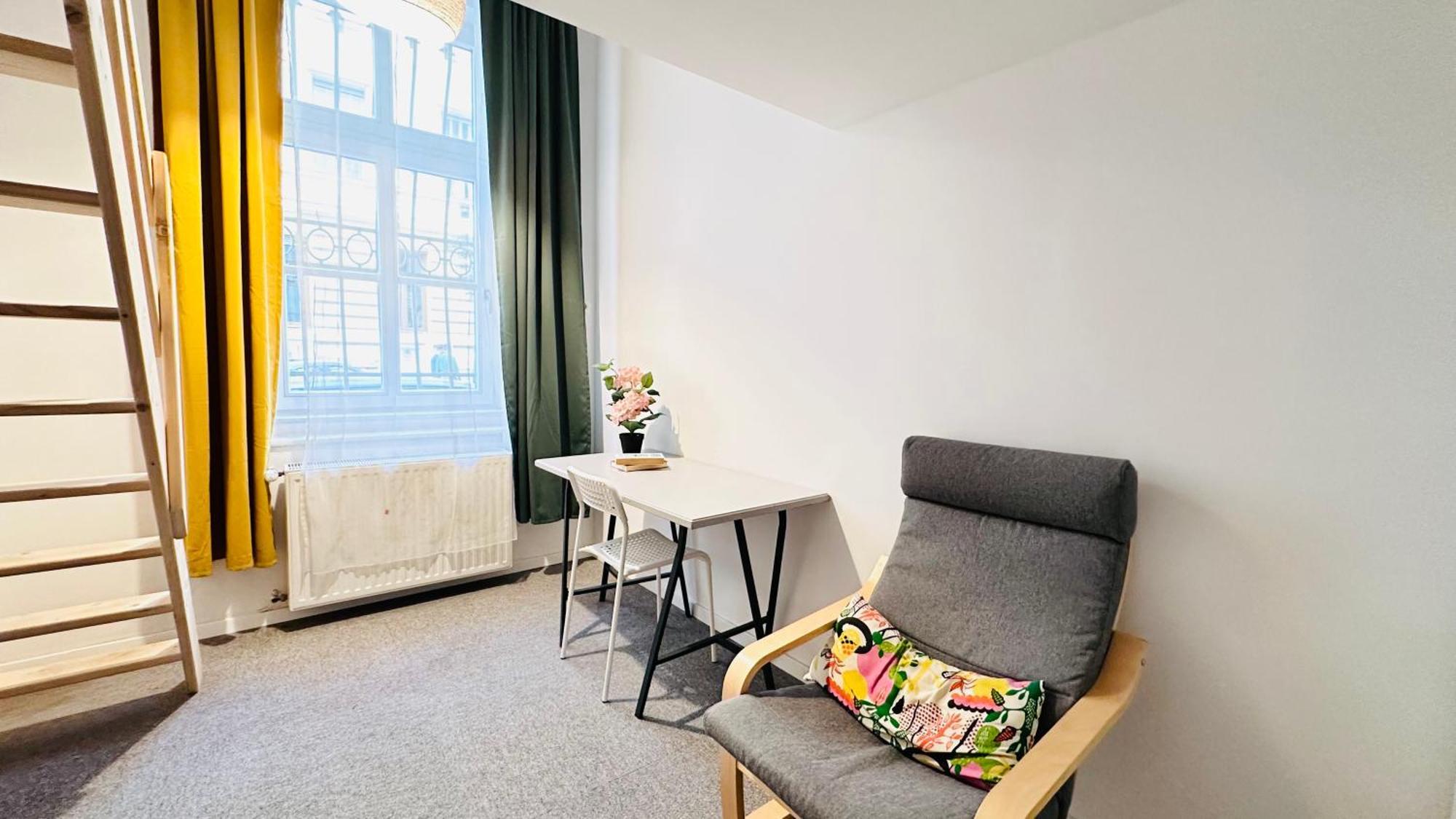 Rozsa Apartment בודפשט מראה חיצוני תמונה
