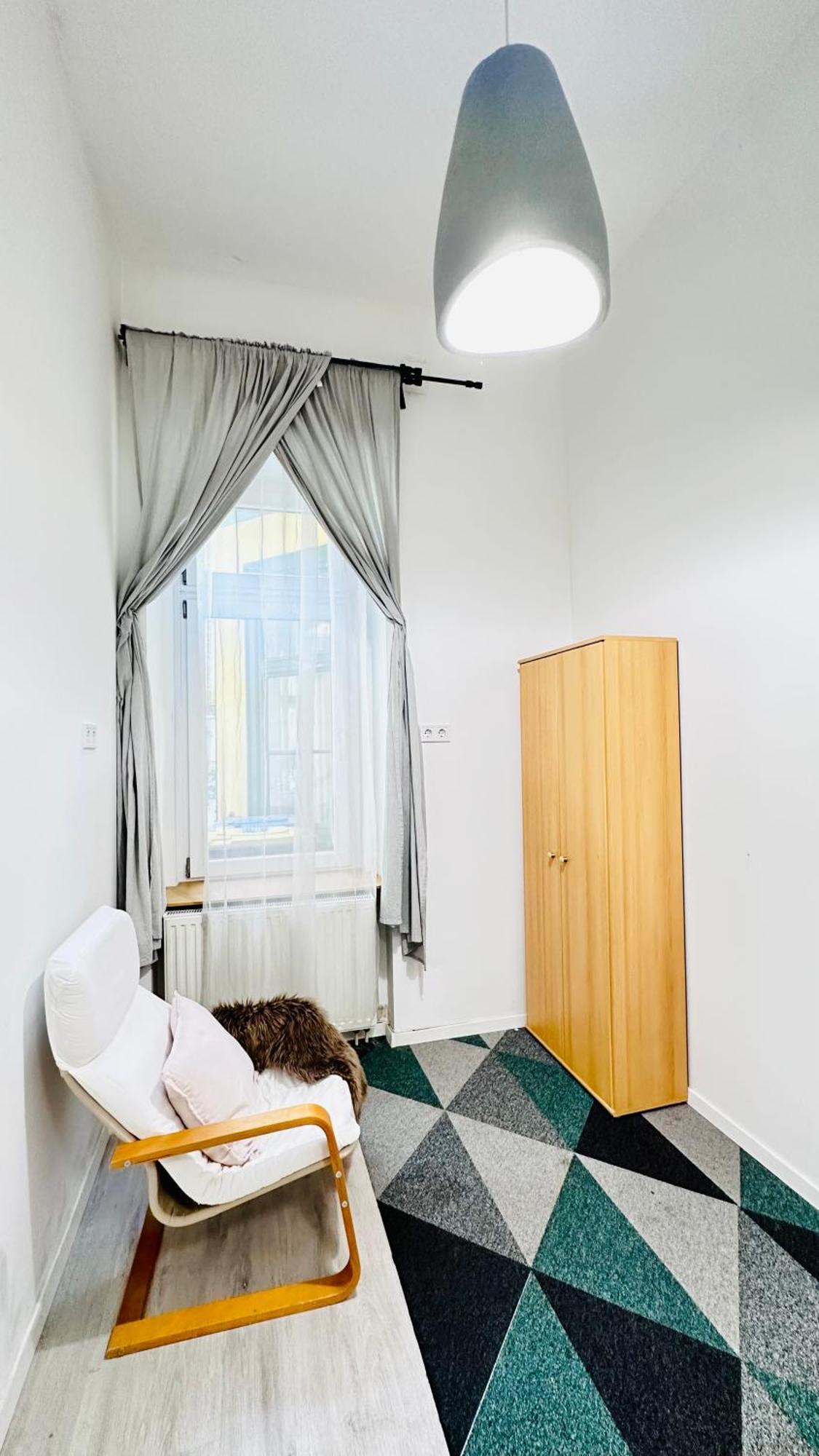 Rozsa Apartment בודפשט מראה חיצוני תמונה
