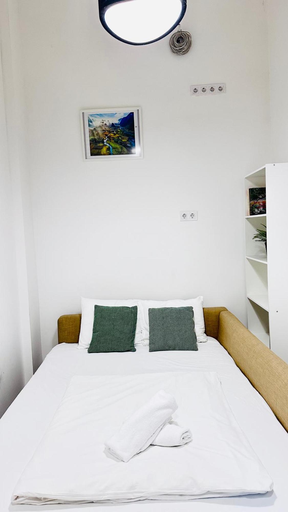 Rozsa Apartment בודפשט מראה חיצוני תמונה