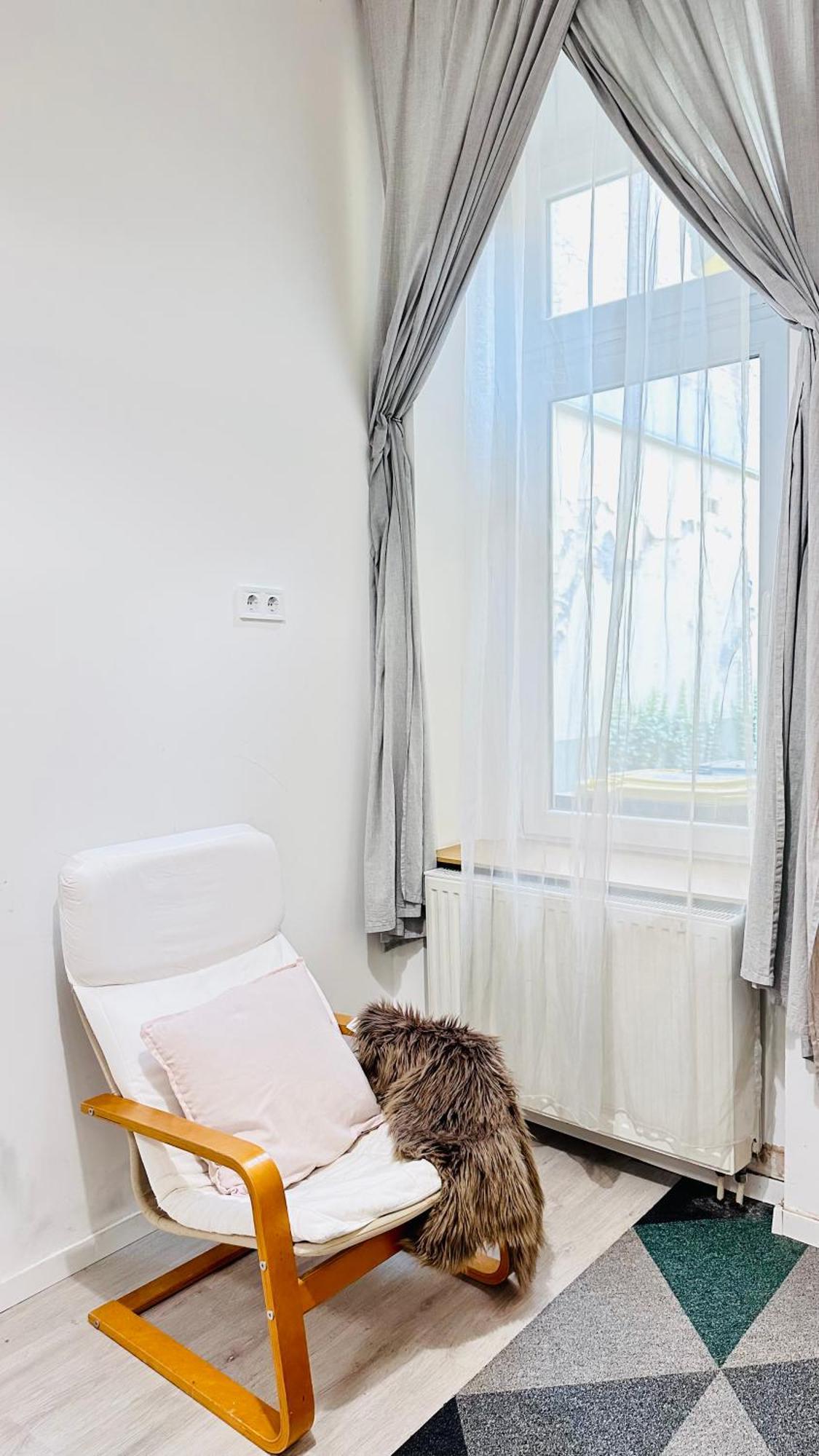 Rozsa Apartment בודפשט מראה חיצוני תמונה